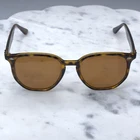 Ray-ban RB4306 710/73 Polished Light Havana Sunglasses Frames Only 54-19-145 Pre-owned. Price: $39.99.