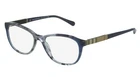 Rare New Genuine Burberry Striped Grey Blue Frames Eyeglasses 2172 3613 52 Mm. Price: $250.21.