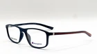 Champion SPUR200 C03 Matte Navy Rectangle Authentic Eyeglass Frames 52-16-130 New. Price: $60.15.