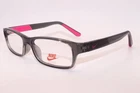 New Nike 5534 068 Crystal Black Pink Authentic Designer Frames Eyeglasses 45-14. Price: $70.00.