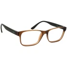 Lacoste Eyeglasses L3804B 210 Matte Brown/cargo Square Frame Italy 51 16 135 Pre-owned. Price: $79.99.