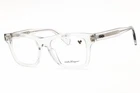 New Salvatore Ferragamo SF2923-050 Eyeglasses 53MM 100% Authentic. Price: $152.05.