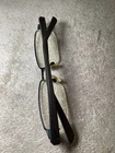 Nike 8064 002 Black GRAY145 Only Selling Frame Read Description Pre-owned. Price: $65.00.