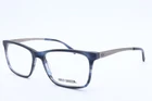 Harley Davidson HD0779 064 Blue Matte Plastic Optic Eyeglasses Frame 54-17-145 New. Price: $69.30.