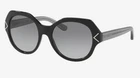 Classic Elegant Tory Burch Women's Sunglasses 0TY7116 171711 Black New. Price: $85.00.