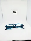 Eyeglasses Foster Grant Plastic Full Rim MS0822 Pearla 53-16 144 Plus 2.50 Pre-owned. Price: $15.00.