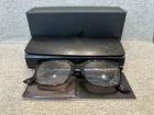 Persol 3131-V Frame 24 Havana Brown 52-18-145 Eye Glasses Optical Wear Italy New. Price: $70.00.