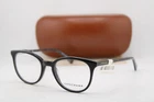 Longchamp LO2608 002 Black Authentic Frames Eyeglasses 49-19 Pre-owned. Price: $140.40.