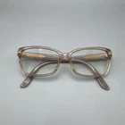 Jimmy Choo Eyeglasses JC225 Fwm 52-15-145 Pink Frames Only Pre-owned. Price: $23.97.