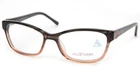 New Jill Stuart JS-325-1 Brown Eyeglasses Frame 52-16-135 B34MM. Price: $54.99.