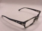 Oakley Servo Eyeglasses Frames Only OX1066-0253 Grey Tortoise Full Rim 53-18-140 Pre-owned. Price: $64.88.