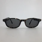 Emporio Armani Ea 9732 AP3 Sunglasses Tortoise Shell Rectangular Made In Italy Pre-owned. Price: $67.49.