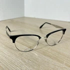 Ray-ban RB6396 2932 Eyeglasses Black Metal 53-19-145 Frames Only Read Pre-owned. Price: $29.71.