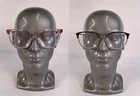 Lot Of 2 Women's Eyeglasses Optical Frame: 1 Pcs Zeelool, Lensmart Pre-owned. Price: $14.99.