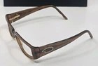 Oscar De Renta Eyeglasses Odlr 353 52 17 135 Clear Dark Brown Frames Only Pre-owned. Price: $15.99.