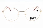 Dkny DK1032-717-48 Eyeglasses Frame Size 48MM 20MM 140MM Gold Women 886895620222 New. Price: $43.19.