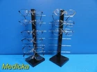 9X Ce-tru Style 3273/363/314 Limited Edition Eyeglasses Frames (50-59'S) 18669 New. Price: $71.99.