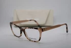 New Michael Kors MK4050 Marseilles 3162 Havana Bronze Authentic Eyeglasses 51-17. Price: $74.76.