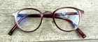 Givenchy Gv 0132 Lhf 150 Women's Eyewear & Case *frames Only* Pre-owned. Price: $41.80.