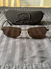 Maui Jim Sunglasses MJ-131-19 Islanders Hcl Bronze Lenses Pre-owned. Price: $135.00.