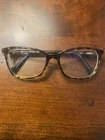 Ray Ban Frames Only Eyeglasses Rb 5362 5082 Brown 54-17-140 Pre-owned. Price: $29.99.