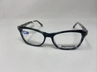 True Religion Eyeglasses Frame T001 Gray Beige Marble Flex Hinge 53/16/140 O846 New. Price: $79.20.