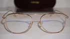 Tom Ford Eyeglasses New Aviator Bridge Havana Gold TF5691-B 028 52 18 145. Price: $135.99.