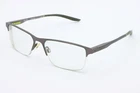 New Nike 8045 076 Gunmetal Olive Authentic Frames Eyeglasses 57-17. Price: $77.00.