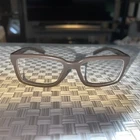Burberry Eyeglasses Frame 2090 3237 Brown Women Italy 53-17 --140 Pre-owned. Price: $80.00.