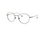 Polo Ralph Lauren 1208 9157 Black Eyeglass Frames 51 18 145 Pre-owned. Price: $118.99.