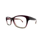 Michael Kors MK254 517 52-17-135MM Eyeglasses Frames Only Good Condition Pre-owned. Price: $12.49.