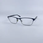 Kenneth Cole KC0248-3 002 Women's Eyeglasses Frame Black Cat 54-18-140MM Pre-owned. Price: $24.99.