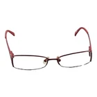 Guess Women's Eyeglass GU1667 Bu 53-16-135 Ornate Fuscia Frames Only Pre-owned. Price: $29.65.