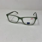 Gap Kids VGP213 Green 48-16-130 Flex Hinge Eyeglasses :V41 New. Price: $40.00.