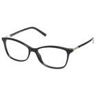 Swarovski SW5239 001 Black Plastic Cat Eyeglasses Frame 51-15-140 SK5239 Lp New. Price: $147.60.
