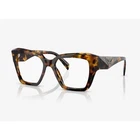 Prada 0PR 09ZV VAU-1O1 Havana Brown Women Eyeglasses Rxable Large 51MM Authentic New. Price: $259.00.