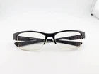 Oakley Eyeglasses Frames Only, Gasser 0.5, OX5088-0154, 54-18-139, Black Pre-owned. Price: $59.99.