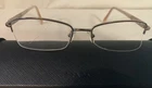 Prada Vpr 520 Eyeglasses 52-17 4AC-101-135 Pre-owned. Price: $20.00.
