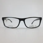 Oneill Ono-stance C.106 Blue Marble Rectangular Eyeglass Frames 56-17-145 New. Price: $49.86.