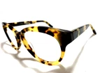 Warby Parker Piper 292 Eyeglasses Frame 54-18-140 W2 Pre-owned. Price: $29.99.