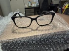 Kate Spades Eyeglass Frames 53-17-140 Pre-owned. Price: $25.00.