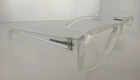 Arnette Sunglasses/eyeglasses Bobby 7176 2634 *clear Frames Only Pre-owned. Price: $35.00.