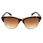 Oscar De Renta Sunglasses Brown Tortoise Shell & Gold MOD1284 Frame 55-17-145 Pre-owned. Price: $44.24.