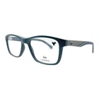 Lacoste - L2862 315 54/17/150 Matte Green New Authentic Men Eyeglasses. Price: $43.95.