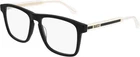 New Gucci GG0561O-001-54 Eyeglasses 54MM 100% Authentic. Price: $195.50.