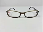 Scott Harris Eyeglasses Frames 257 02 53-15-135 Purple/green Full Rim MF06 New. Price: $31.60.