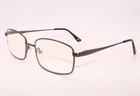 New Ottoto 35-001706 Grey Black Temple Tips Authentic Designer Eyeglasses 55-18. Price: $33.39.