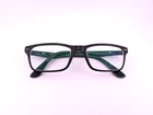 Ray Ban Eyeglasses, Frames Only, Rb 5288 5138, 52-18-140, Black Pre-owned. Price: $49.99.