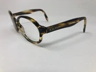 Ralph By Lauren Sunglasses Frame RA5159 510/13 58-16-135 Crystal/tort 7120 Pre-owned. Price: $25.36.