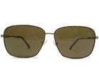Brooks Brothers Sunglasses BB4032-S 165973 Brown Tortoise Matte Gold Frames New. Price: $79.14.